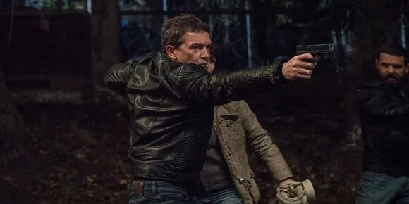 Acts of Vengeance