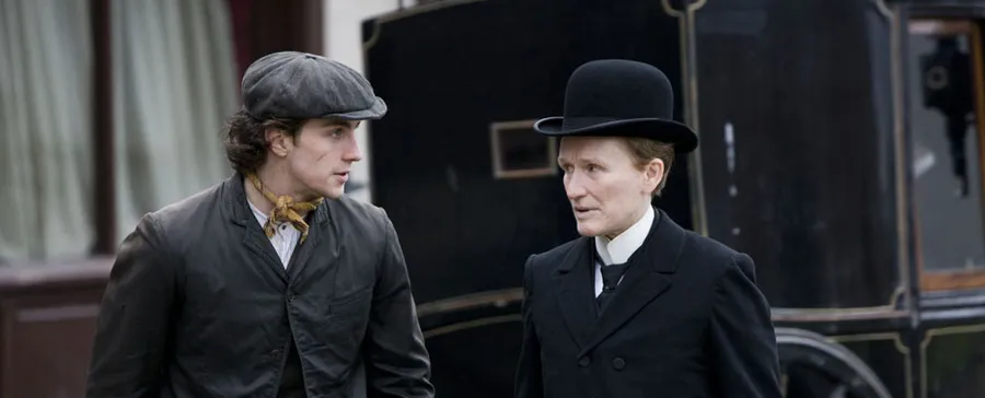 Albert Nobbs