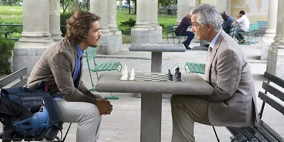 An Interview With God