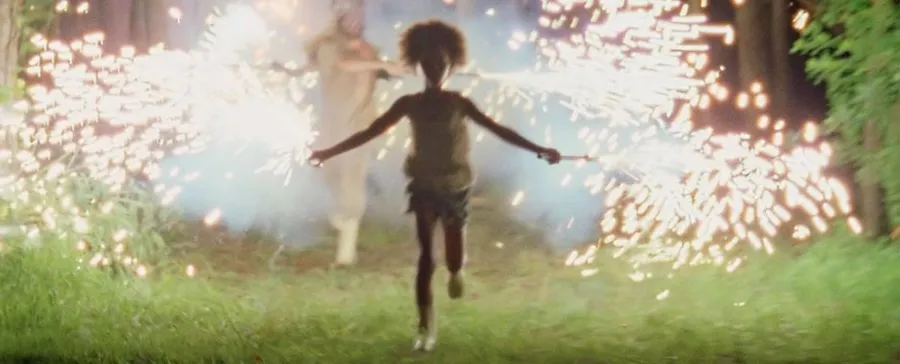 Beasts of the Southern Wild