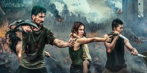 Beyond Skyline
