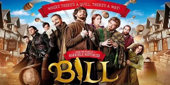 Bill