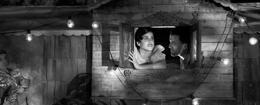 Blancanieves