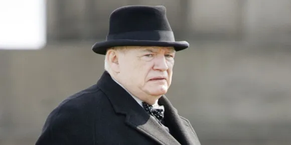 Churchill