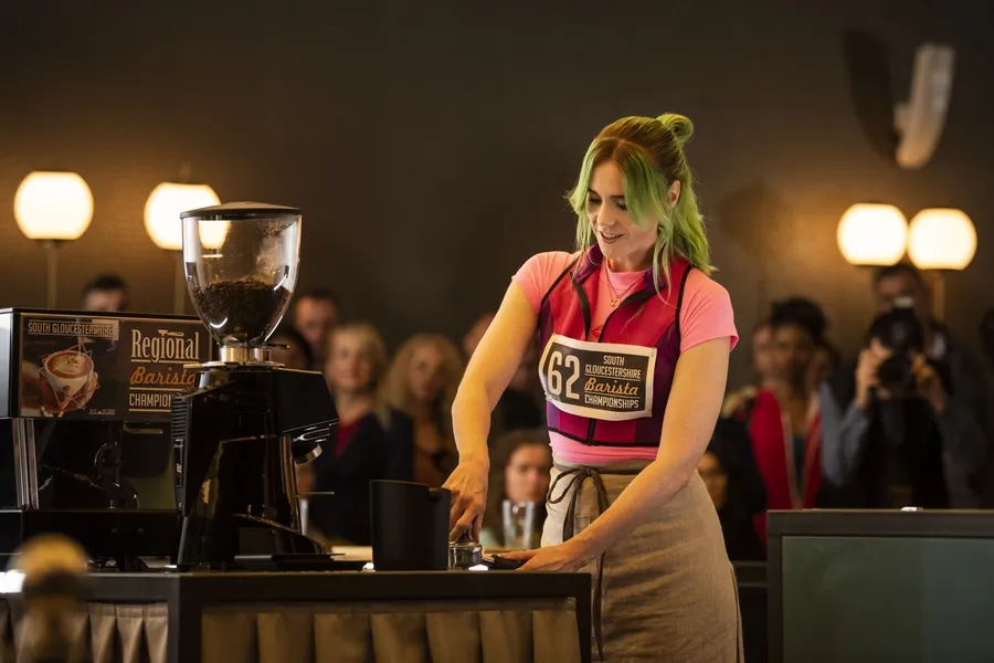 Coffee Wars