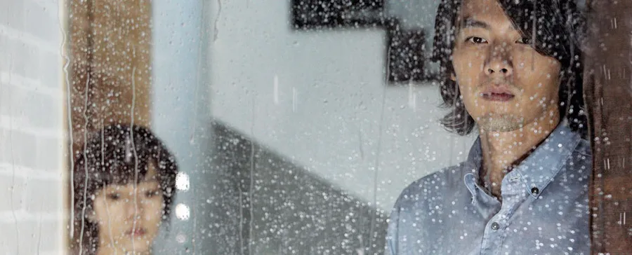 Come Rain Come Shine (Saranghanda, saranghaji anneunda)