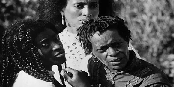 Daughters Of The Dust