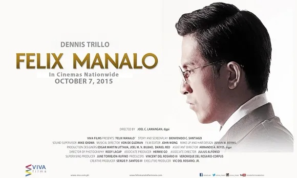 Felix Manalo