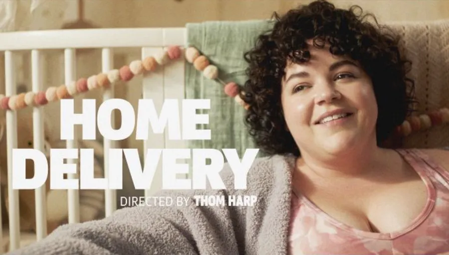 Home Delivery