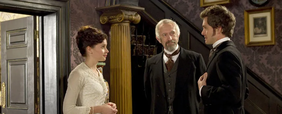 Hysteria