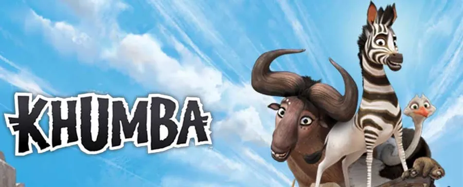 Khumba