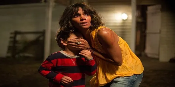 Kidnap