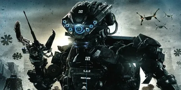 Kill Command