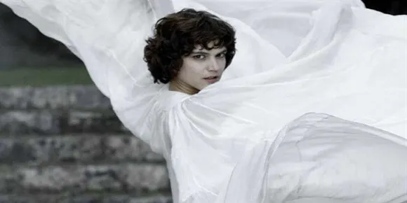 La Danseuse