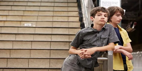 Little Men