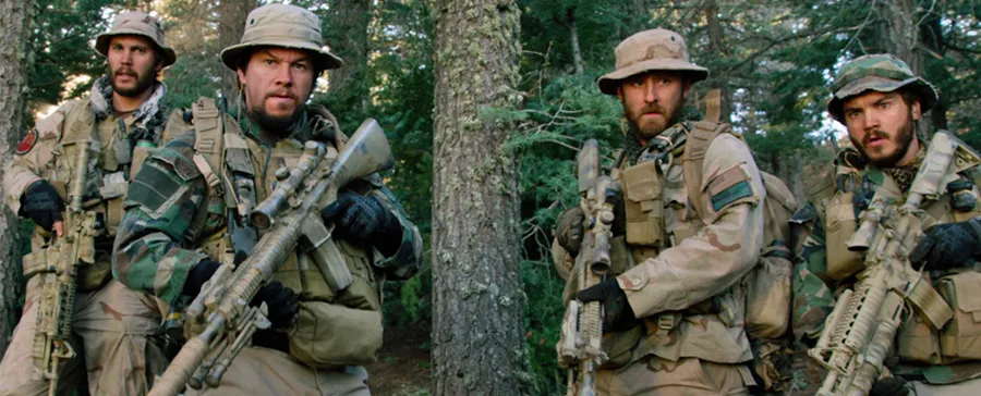 Lone Survivor