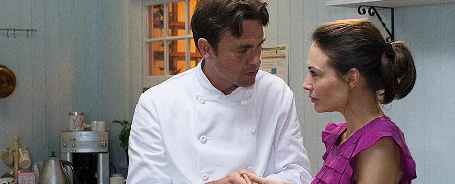 Love’s Kitchen
