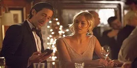 Manhattan Night
