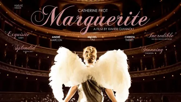 Marguerite