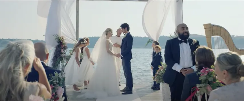 The Honeymoon