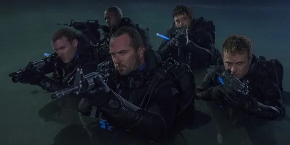 Renegades