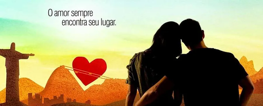 Rio I Love You