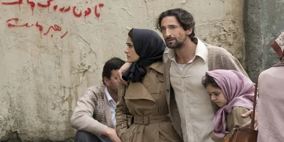 Septembers Of Shiraz