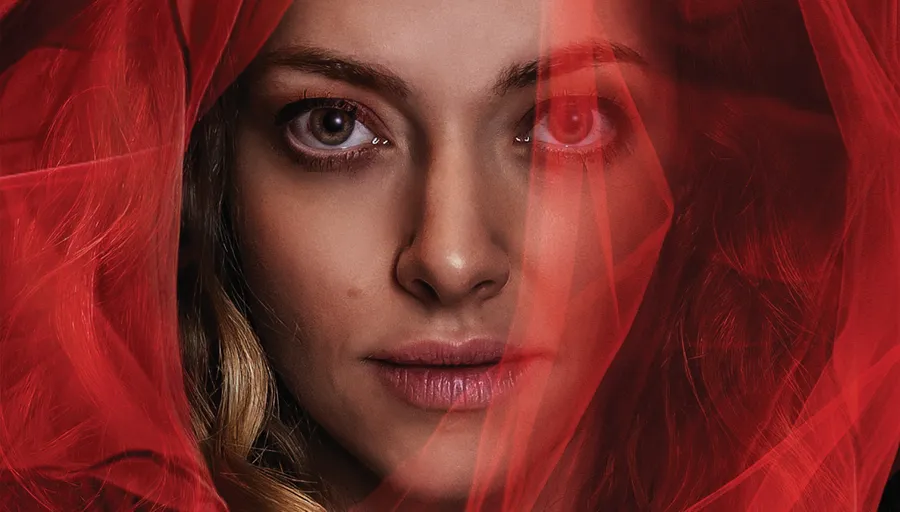 Seven Veils