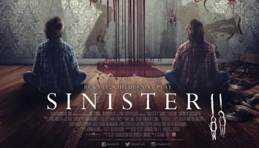 Sinister 2