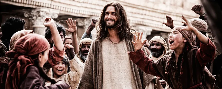 Son of God