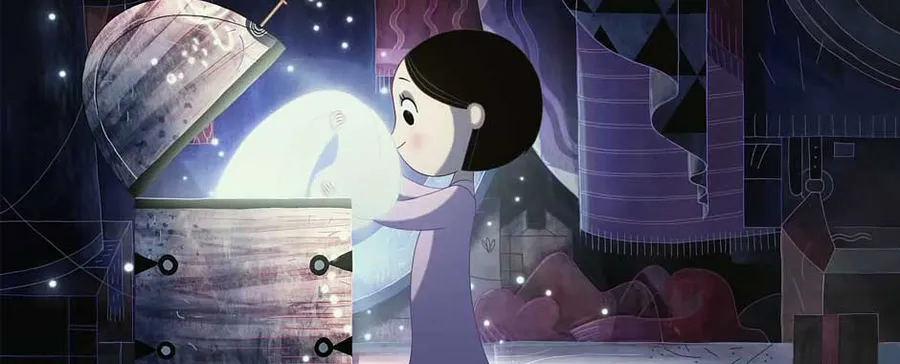 Song of the Sea