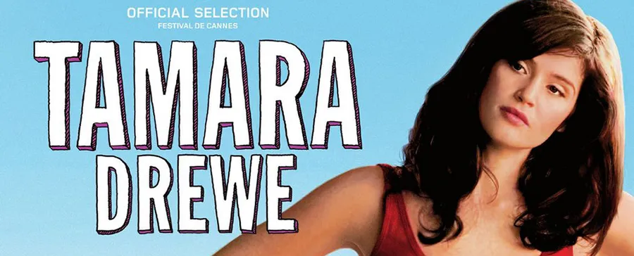 Tamara Drewe