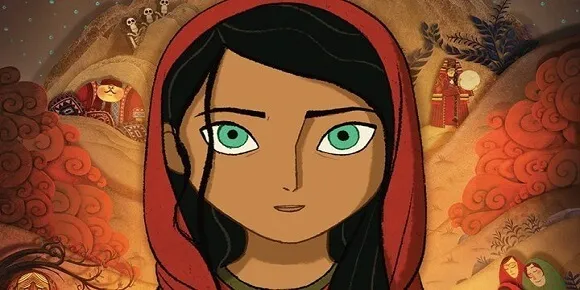The Breadwinner