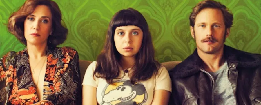 The Diary of a Teenage Girl