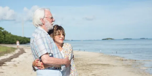 The Leisure Seeker
