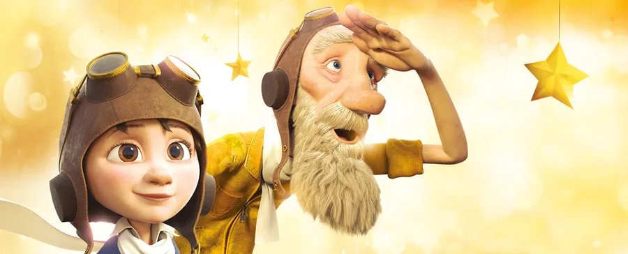 The Little Prince