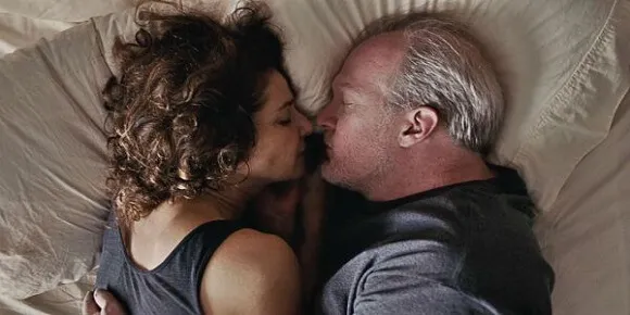 The Lovers
