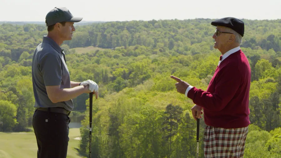 The Mulligan