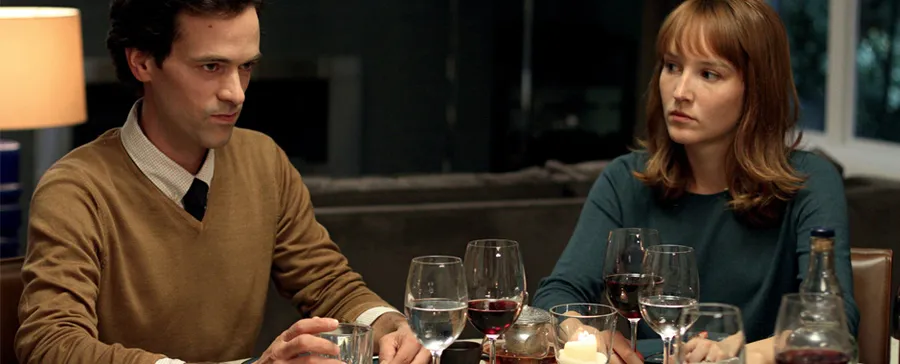 The New Girlfriend