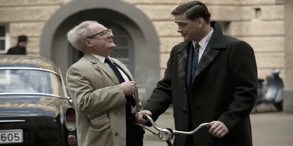 The People vs. Fritz Bauer