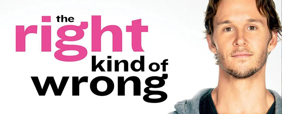 The Right Kind of Wrong