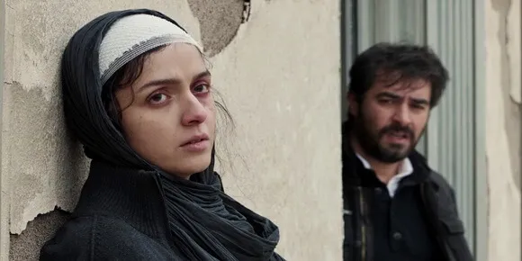The Salesman
