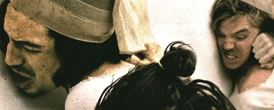 The Stanford Prison Experiment