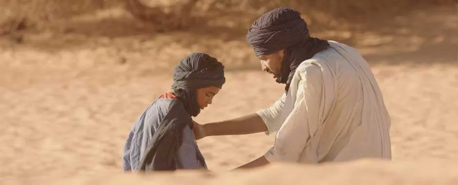 Timbuktu