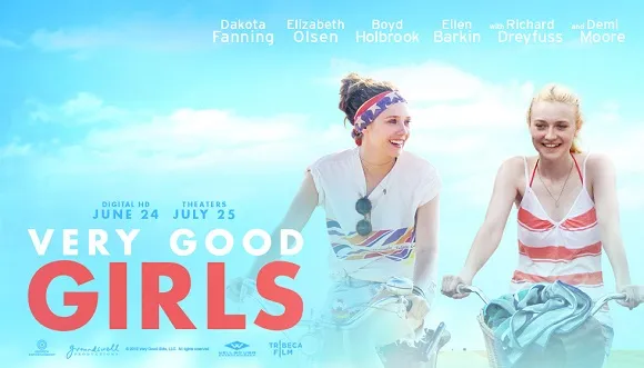Very Good Girls