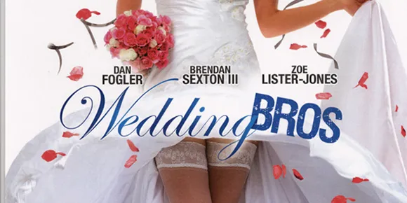 Wedding Bros