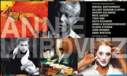 Annie Leibovitz: Life through a Lens