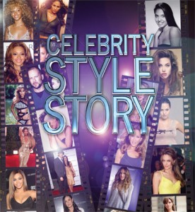 Celebrity Style Story