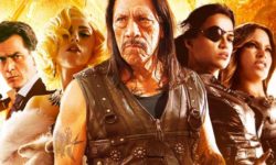Machete Kills