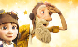 The Little Prince